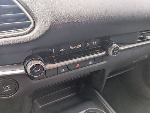 2023 Mazda CX-30 2.5 S Select