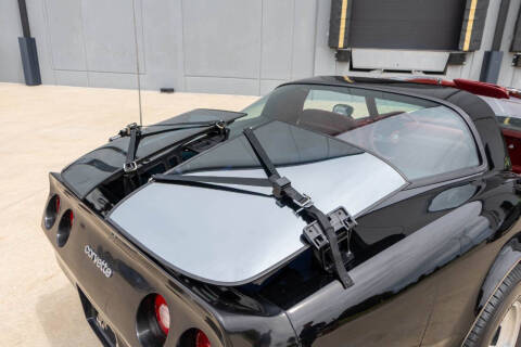 1982 Chevrolet Corvette