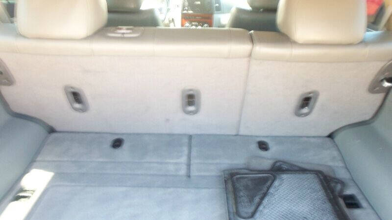 2006 Jeep Grand Cherokee Limited