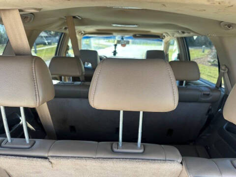 2006 Honda Pilot EX-L