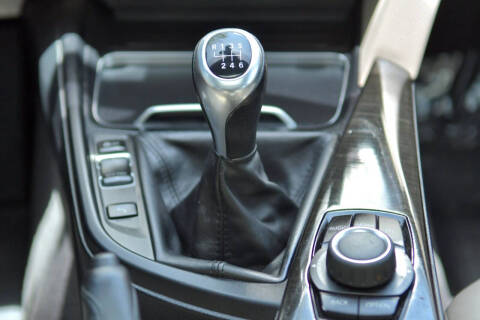 2016 BMW 3 Series 328i