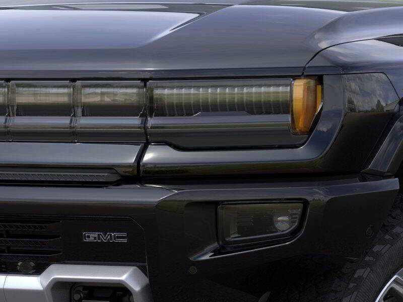 2026 GMC HUMMER EV 2X