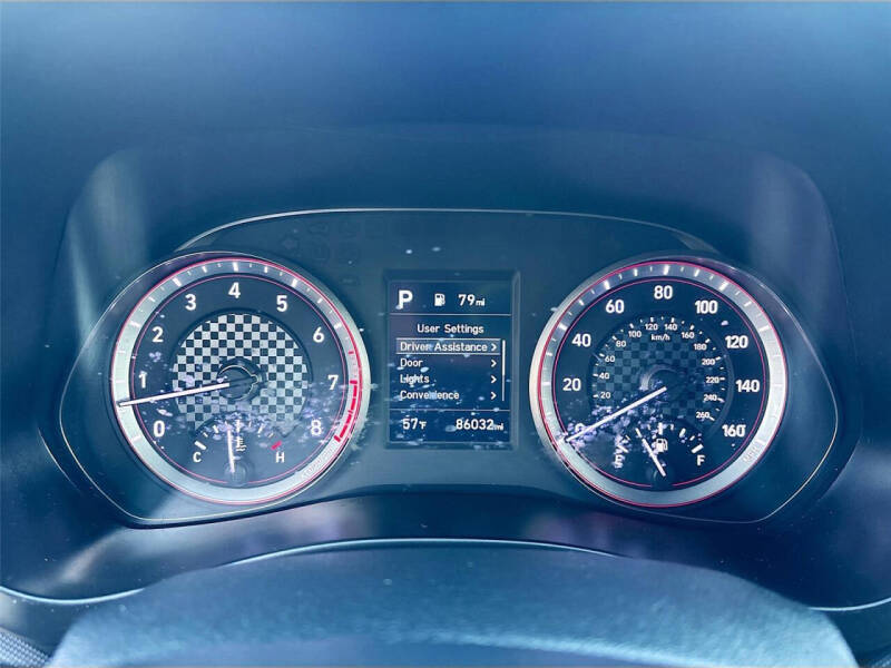 2019 Hyundai Veloster