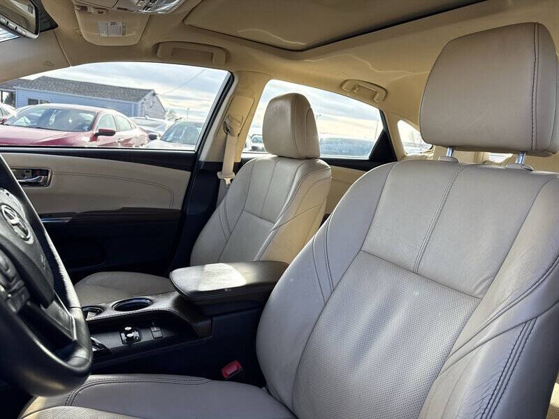 2014 Toyota Avalon Limited