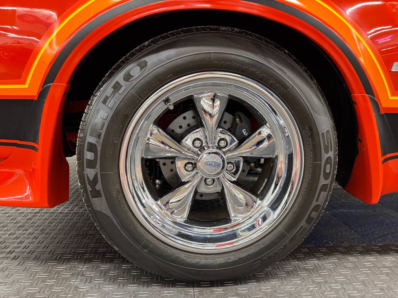 1977 Plymouth Volare 27