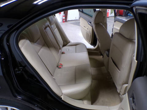 2008 Mercury Milan V6 Premier