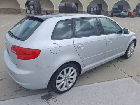2011 Audi A3 2.0T Premium
