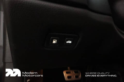 2013 Chevrolet Corvette Z16 Grand Sport