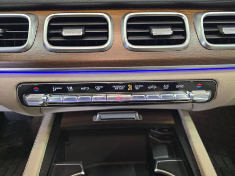 2022 Mercedes-Benz GLE GLE 450 4MATIC