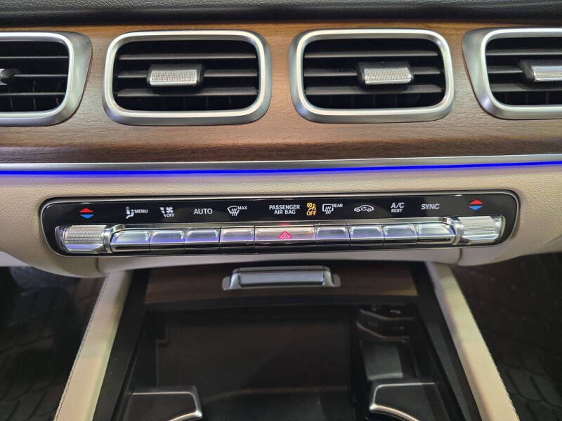 2022 Mercedes-Benz GLE GLE 450 4MATIC