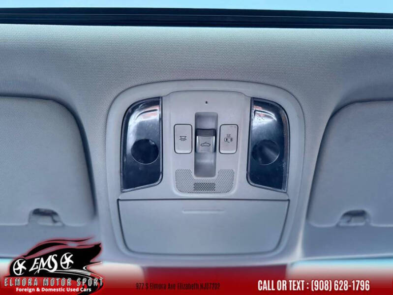 2019 Kia Stinger Premium