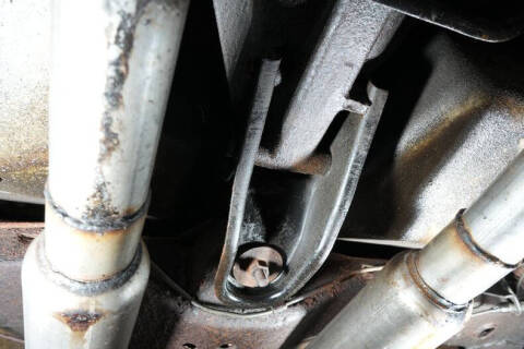 1965 Chevrolet Corvette