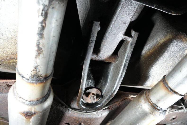 1965 Chevrolet Corvette