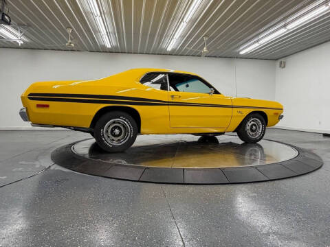 1972 Dodge Dart