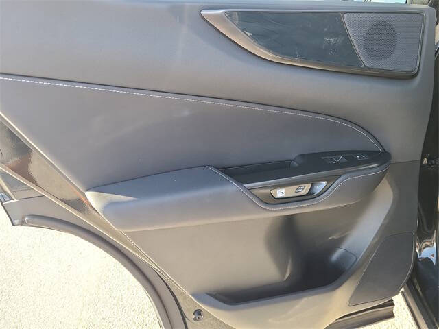 2022 Lexus NX 250 Premium