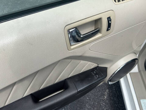 2010 Ford Mustang GT Premium