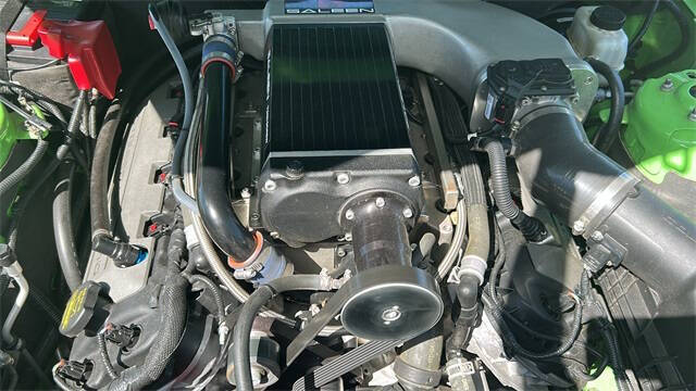 2014 Ford Mustang GT