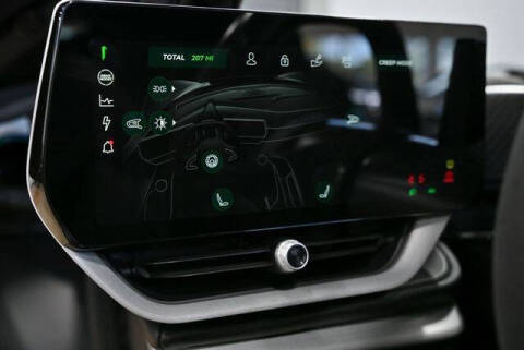 2022 Pininfarina Battista