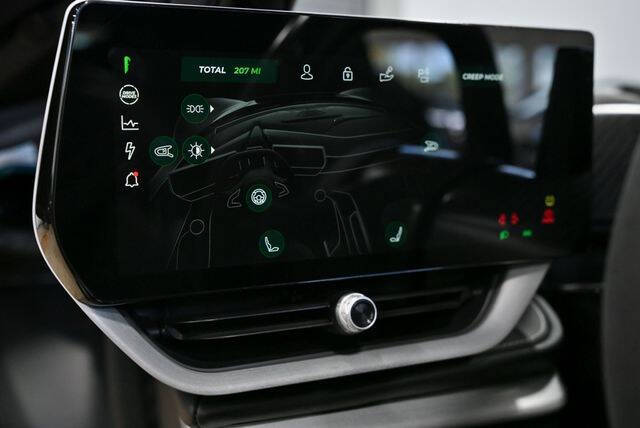 2022 Pininfarina Battista