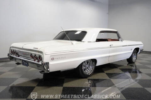 1964 Chevrolet Impala