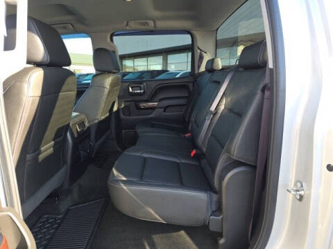 2016 GMC Sierra 1500