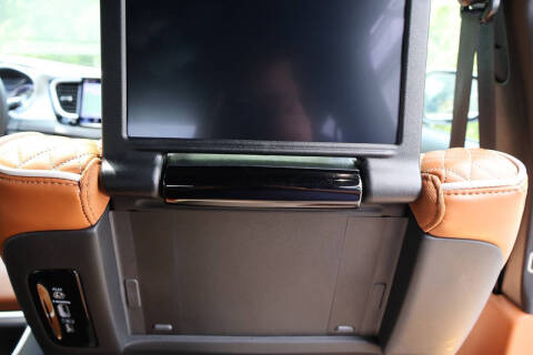 2024 Chrysler Pacifica Pinnacle