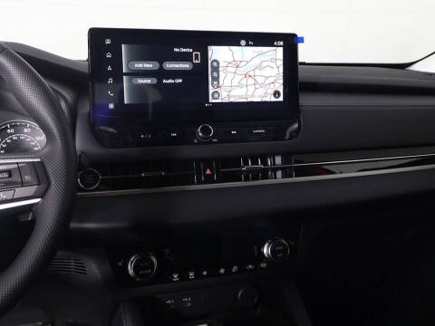 2025 Mitsubishi Outlander ES