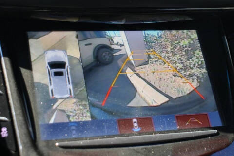 2019 Cadillac Escalade Platinum