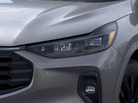 2025 Ford Escape ST-Line Elite