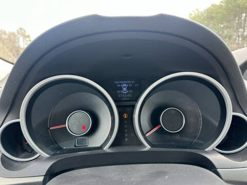 2012 Acura TL w/Tech