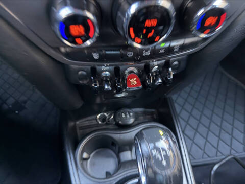 2017 MINI Countryman Cooper