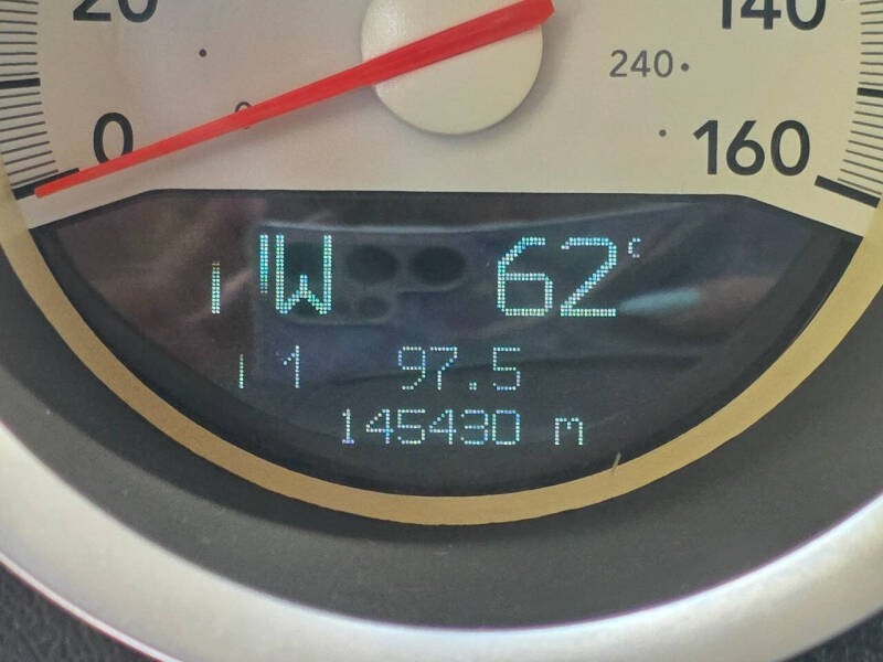 2005 Dodge Magnum RT