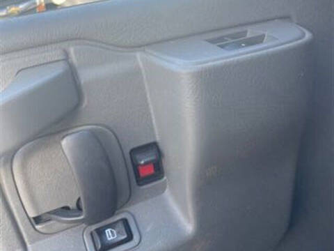 2018 Chevrolet Express 2500