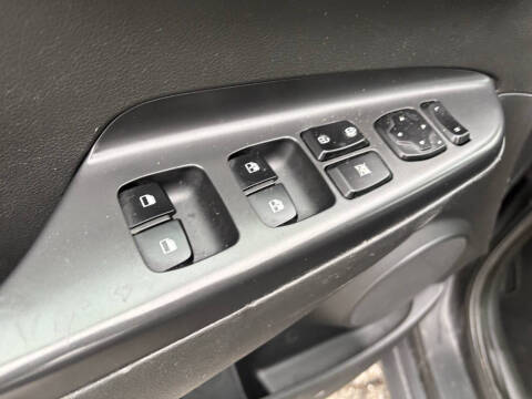 2018 Hyundai Kona SEL