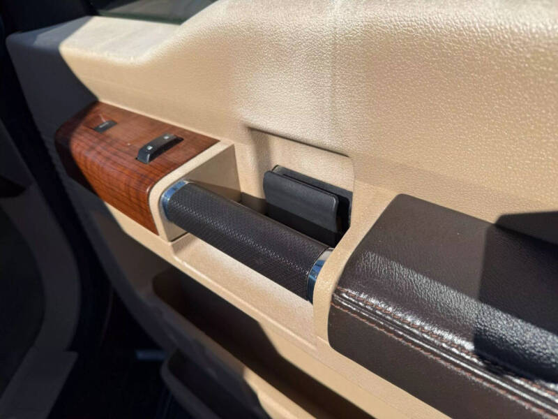 2015 Ford F-350 Super Duty