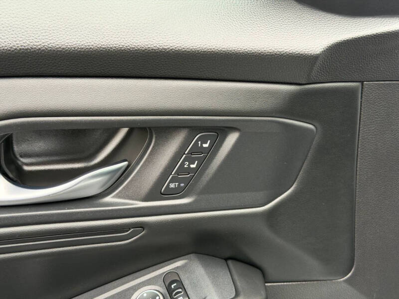 2023 Honda Accord Hybrid