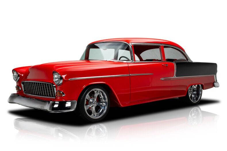 1955 Chevrolet 150
