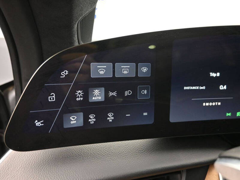 2023 Lucid Air Touring