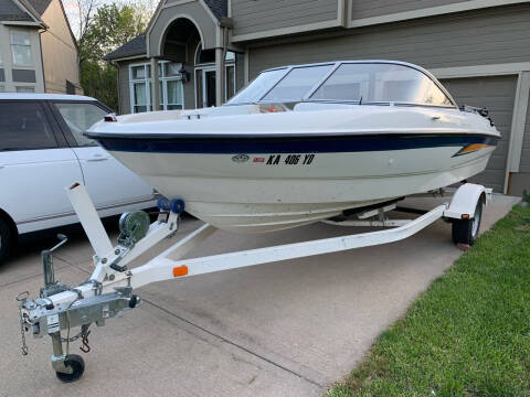 2004 Bayliner Bayliner