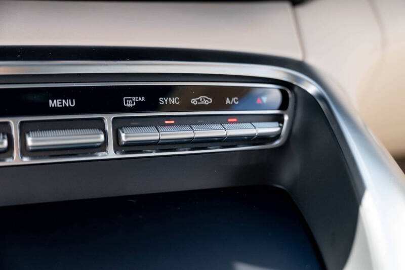 2020 Mercedes-Benz AMG GT C