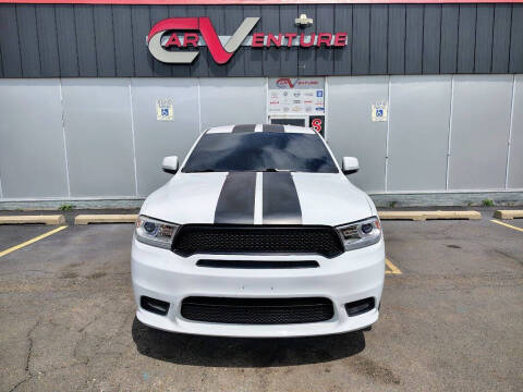 2020 Dodge Durango GT Plus