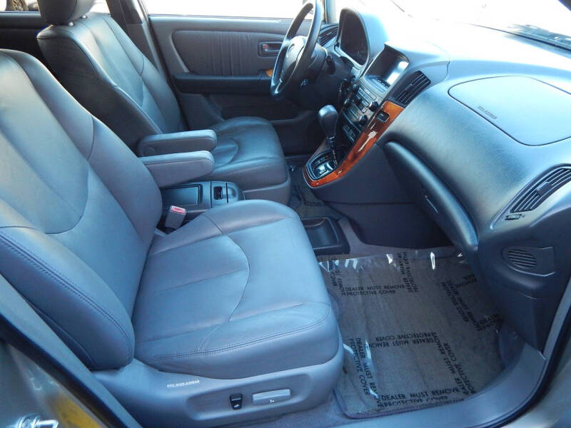 2000 Lexus RX 300