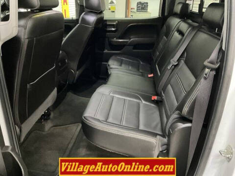 2016 GMC Sierra 1500