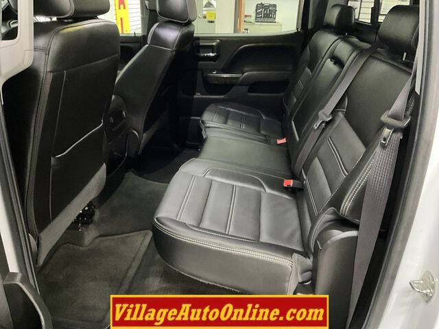 2016 GMC Sierra 1500