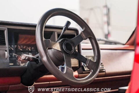 1991 GMC Sierra 1500