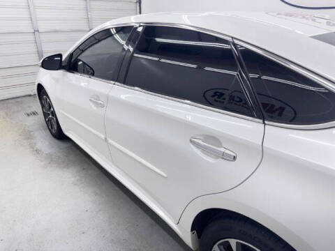 2016 Toyota Avalon