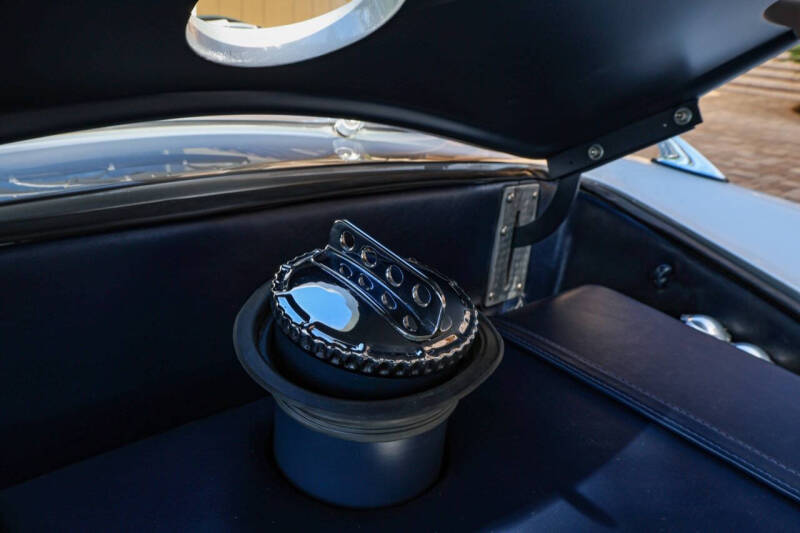 1956 Porsche 356 Speedster