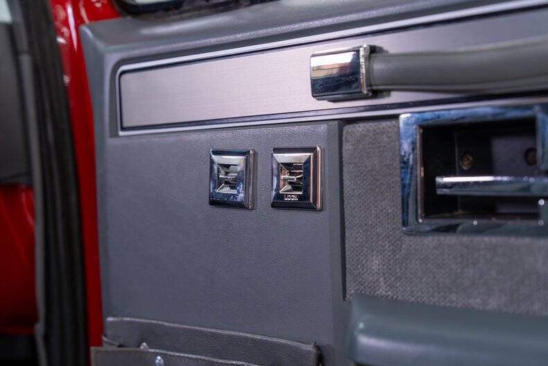 1987 Chevrolet Blazer