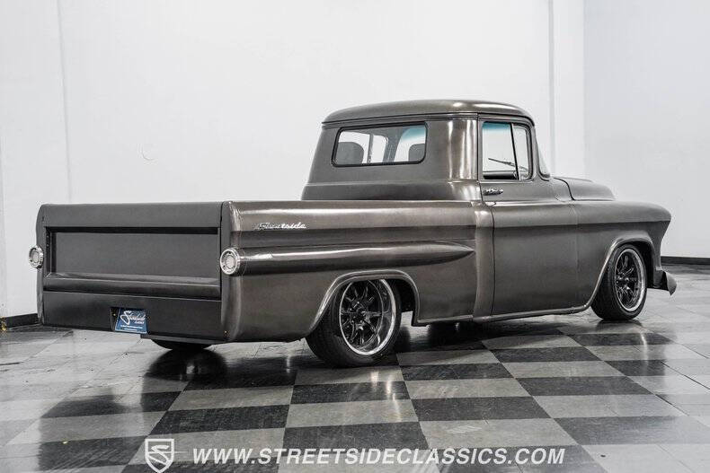 1957 Chevrolet 3100