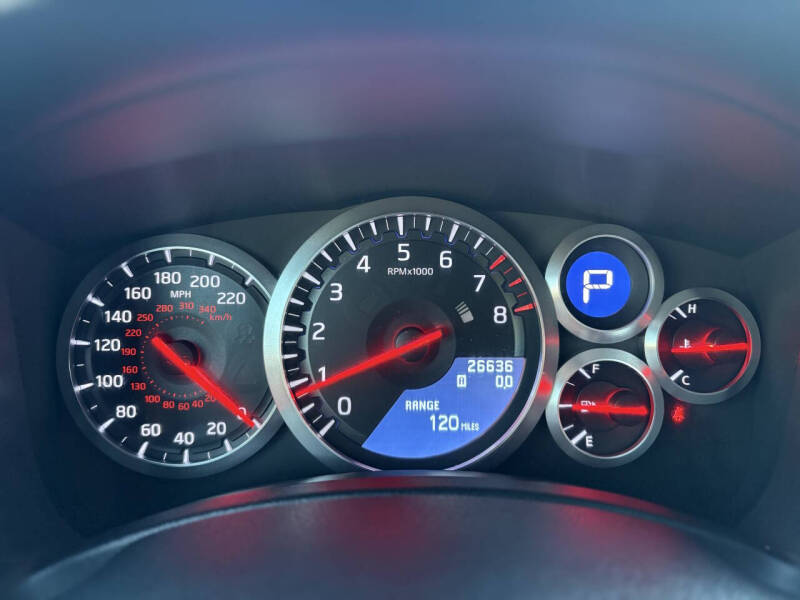 2013 Nissan GT-R Premium